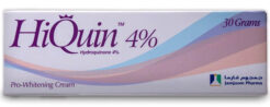 Hiquin, 4% Cream 30g