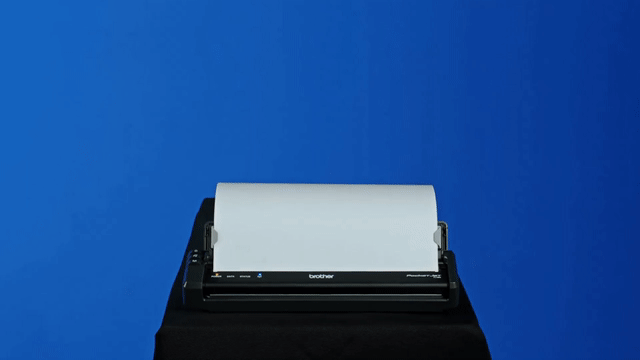 *Brother PJ862 Thermal Printer (Panasonic Kit)