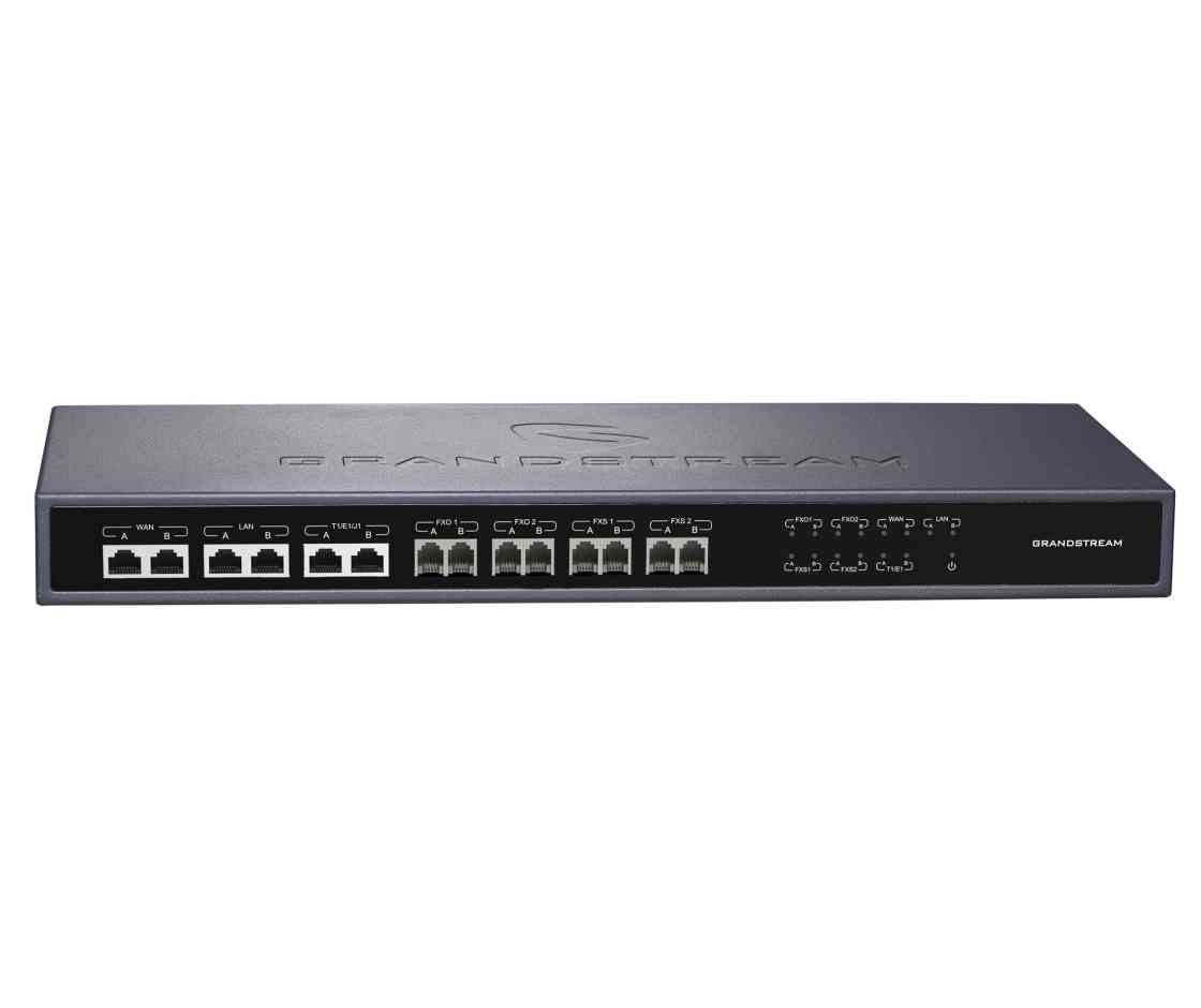 Grandstream IPPBX HA100