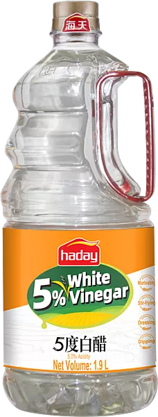 Haday 5% Vinegar 1.9L