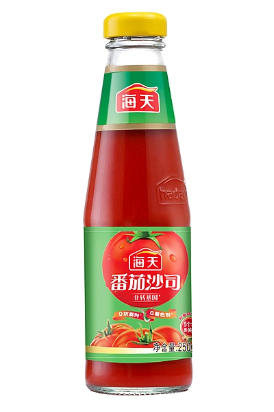 Haday Tomato Sauce 250g