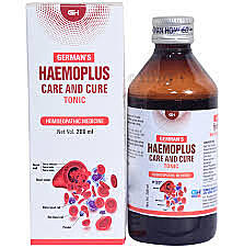HEMOPLUS SYP 225ml