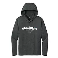 Hailey's Tee-Shirt Hoodie