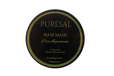 Puresal Intensive Repair Hair Mask