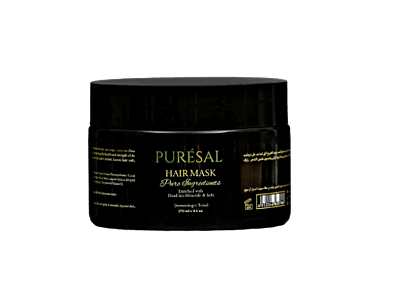 Puresal Intensive Repair Hair Mask