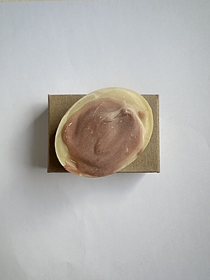 Wild Meadow Soaps Hair Soap