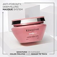 Chroma Absolu Chroma Filler Hair Mask