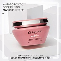 Chroma Absolu Chroma Filler Hair Mask