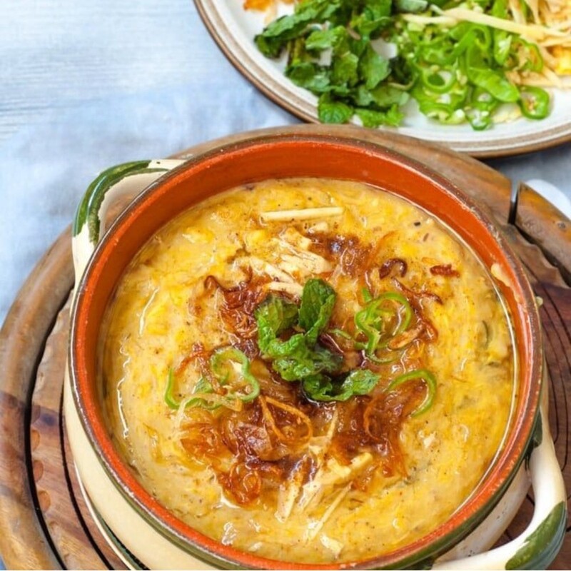 Haleem masala / Mughlai Haleem Masala