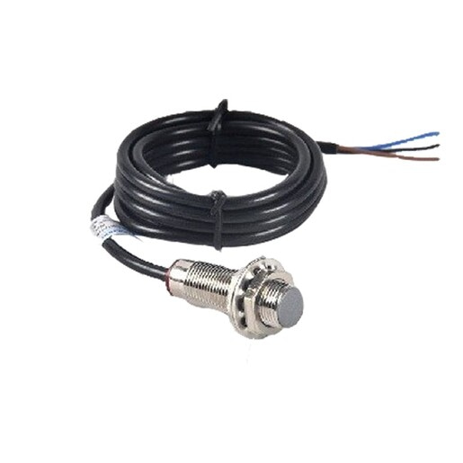 Hall effect sensor CHE12-10NA-H710