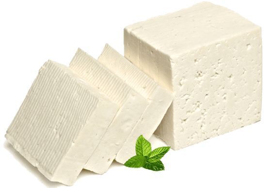 Halloumi Cheese