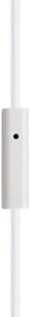Hamilton Buhl Ear Buds, In-Line Microphone and Play/Pause Control - Stereo - Mini-phone (3.5mm) - Wired - ISDEBA