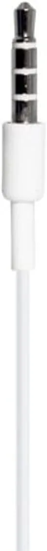 Hamilton Buhl Ear Buds, In-Line Microphone and Play/Pause Control - Stereo - Mini-phone (3.5mm) - Wired - ISDEBA