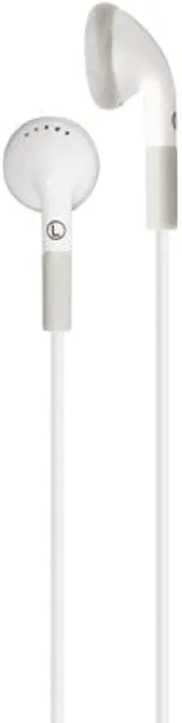 Hamilton Buhl Ear Buds, In-Line Microphone and Play/Pause Control - Stereo - Mini-phone (3.5mm) - Wired - ISDEBA
