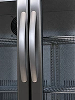SWISS Frost Bar Cooler (3 Door) 320 litre