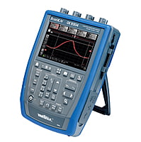 Hand-held Oscilloscope Model OX 9304 IV