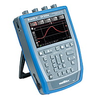 Hand-held Oscilloscope Model OX 9304 IV