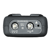 Handscope Portable Oscilloscope Model OX5042B