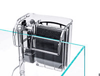 Hang-On-Back Filter — 30 Gallon