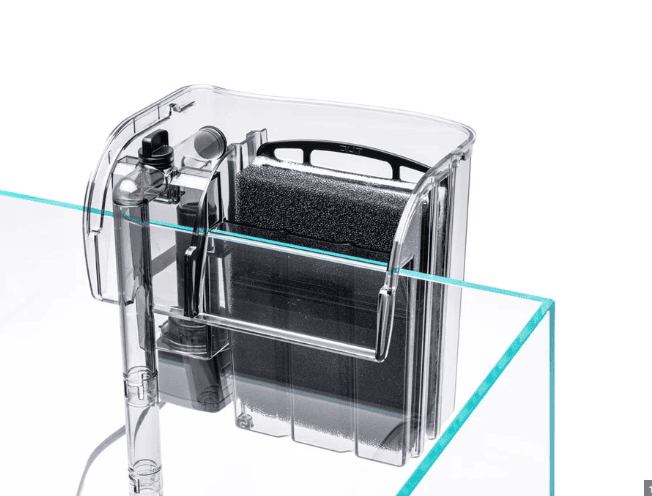 Hang-On-Back Filter — 30 Gallon
