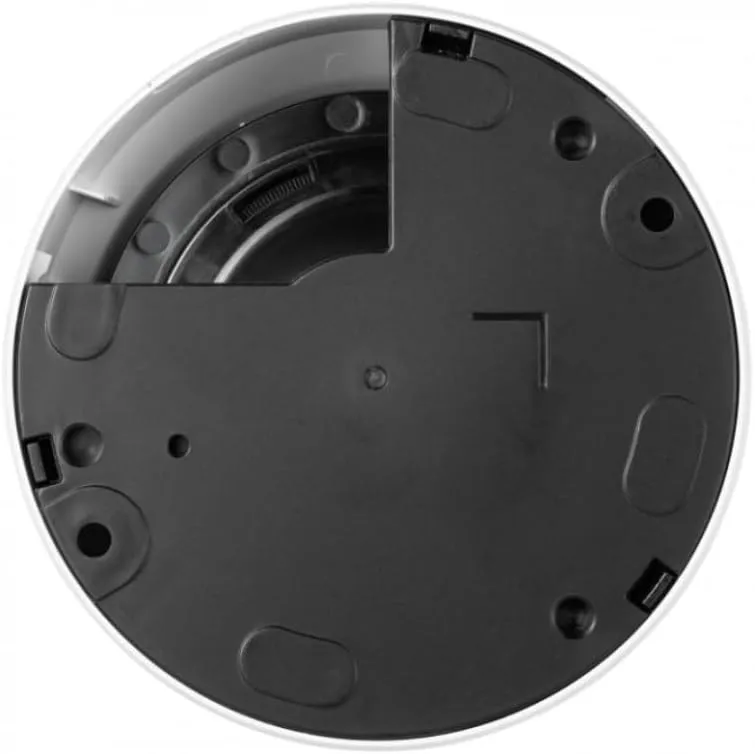 TECHWIN 2M H.265 NW IR Dome Camera/QND-6022R /