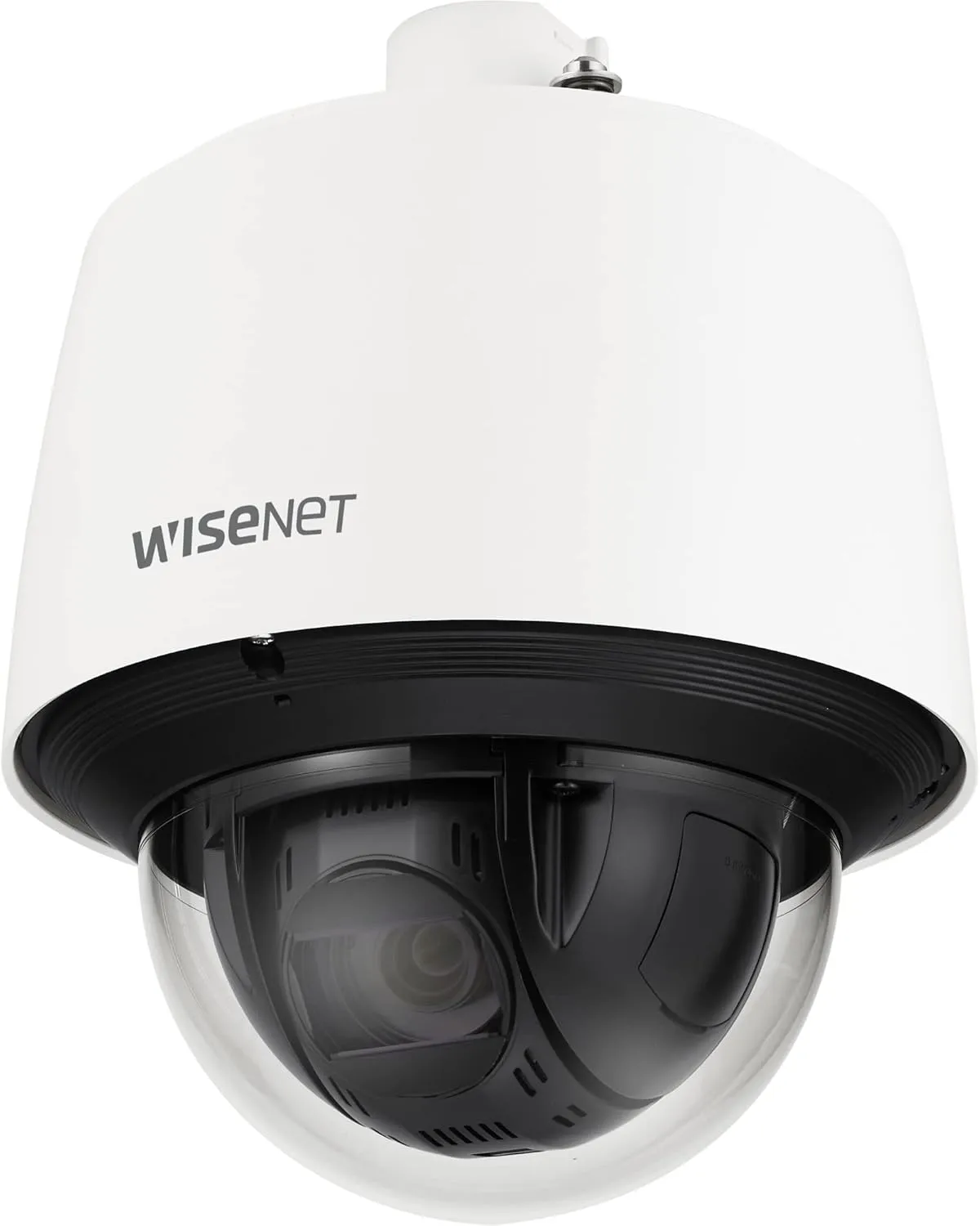 SAMSUNG Hanwha Techwin QNP-6250H 2 Megapixel Indoor/Outdoor Full HD Network Camera - Color - H.264, H.265