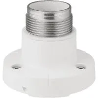 Hanwha SBP-156HMW - Assembly - White - Hanwha - NP-9300RW/8300RW/6500RW - Aluminium - 9.55 cm (SBP-156HMW)