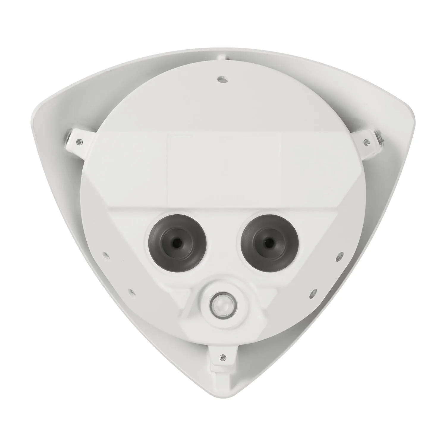 HANWHA- Anti-ligature corner mount camera 5 Mps TNV-8011C