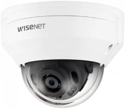 WISENET Q Network Outdoor PTZ Camera - 2MP, 32x Optical Zoom
