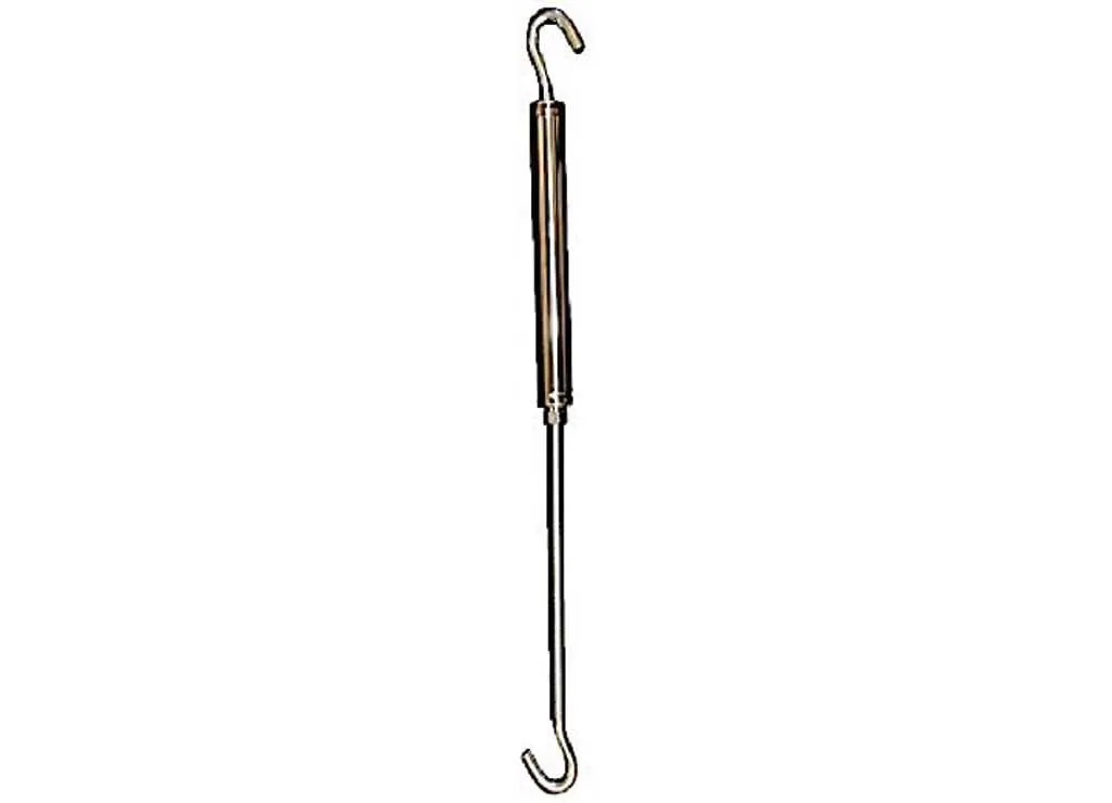 Happijac 182901 Spring-Loaded Turnbuckle
