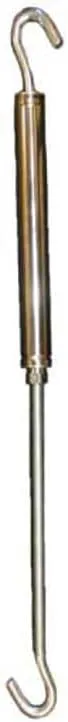 Happijac 182901 Spring-Loaded Turnbuckle