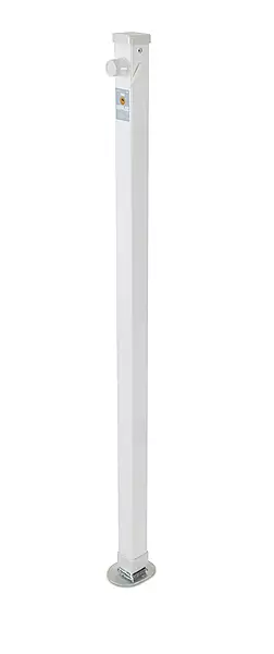 HAPPIJAC 4220 Replacement Acme Screw Jack for Truck Camper - 736514