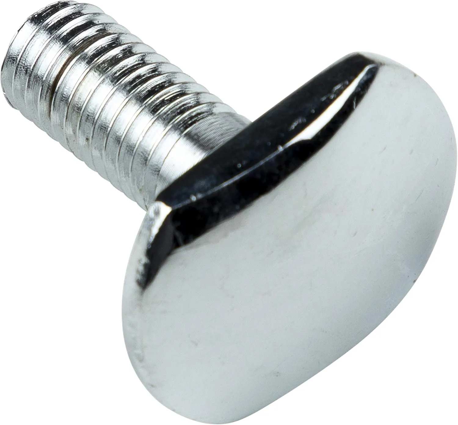 HappiJac Replacement Anchor Bolt and Hardware for Truck Camper Jack