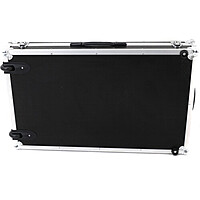 FORTINGE METAL HARD  CASE - 01 OPTIONAL HARD CASE for PROX 15 STUDIO TELEPROMPTERS  (for all types)