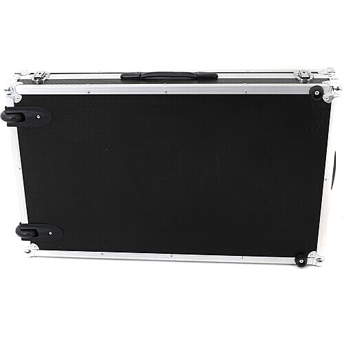 FORTINGE METAL HARD  CASE - 01 OPTIONAL HARD CASE for PROX 15 STUDIO TELEPROMPTERS  (for all types)