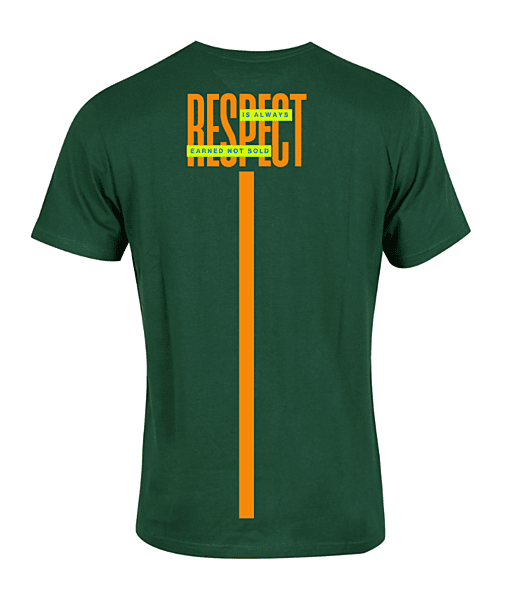 Hardwork Pays Branded Tshirts