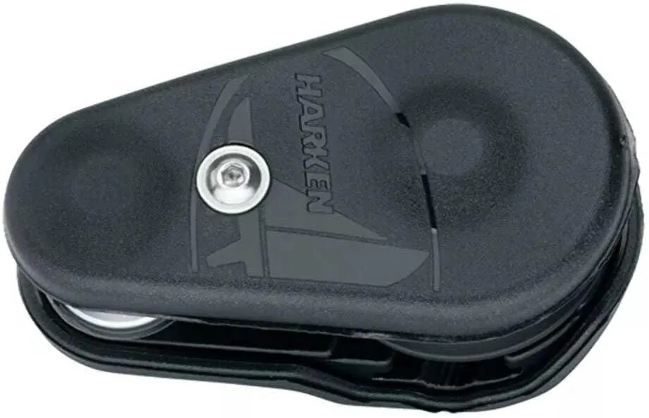 Harken 1 Ton Twing Block