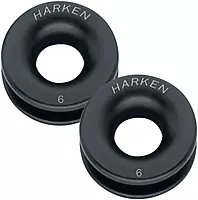 Harken 10mm Lead Ring