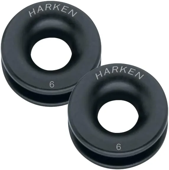 Harken 10mm Lead Ring