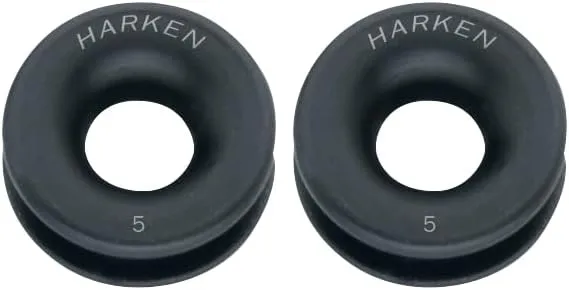 Harken 10mm Lead Ring