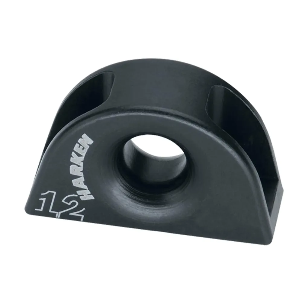 HARKEN Aluminum Fairleads & Cam-Matic Sailing Hardware