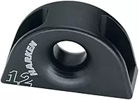 HARKEN Aluminum Fairleads & Cam-Matic Sailing Hardware