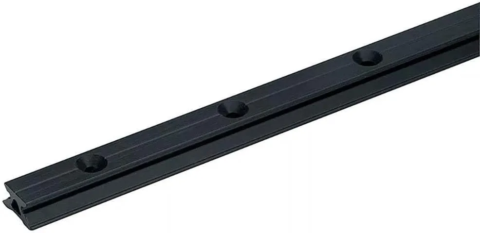Harken 13mm Low Beam Track - 2M