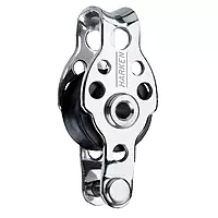 Harken 16mm Block w/Becket
