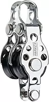 Harken 16mm Double Block w/Becket