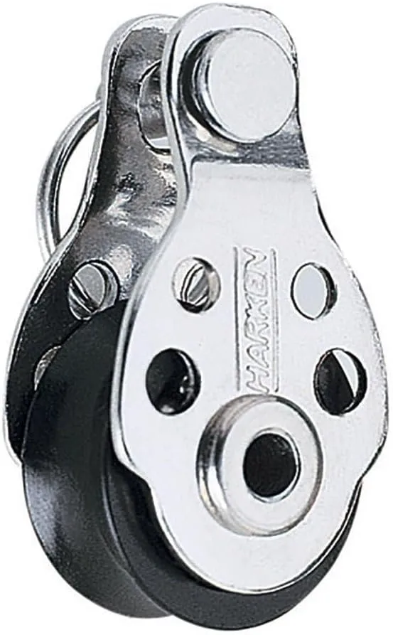 Harken 16mm Forkhead Block