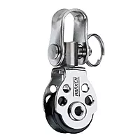 Harken 16mm Block w/Swivel