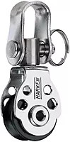 Harken 16mm Block w/Swivel
