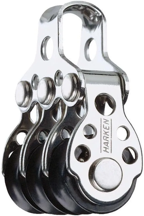 Harken 16mm Triple Block