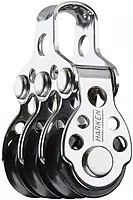 Harken 16mm Triple Block